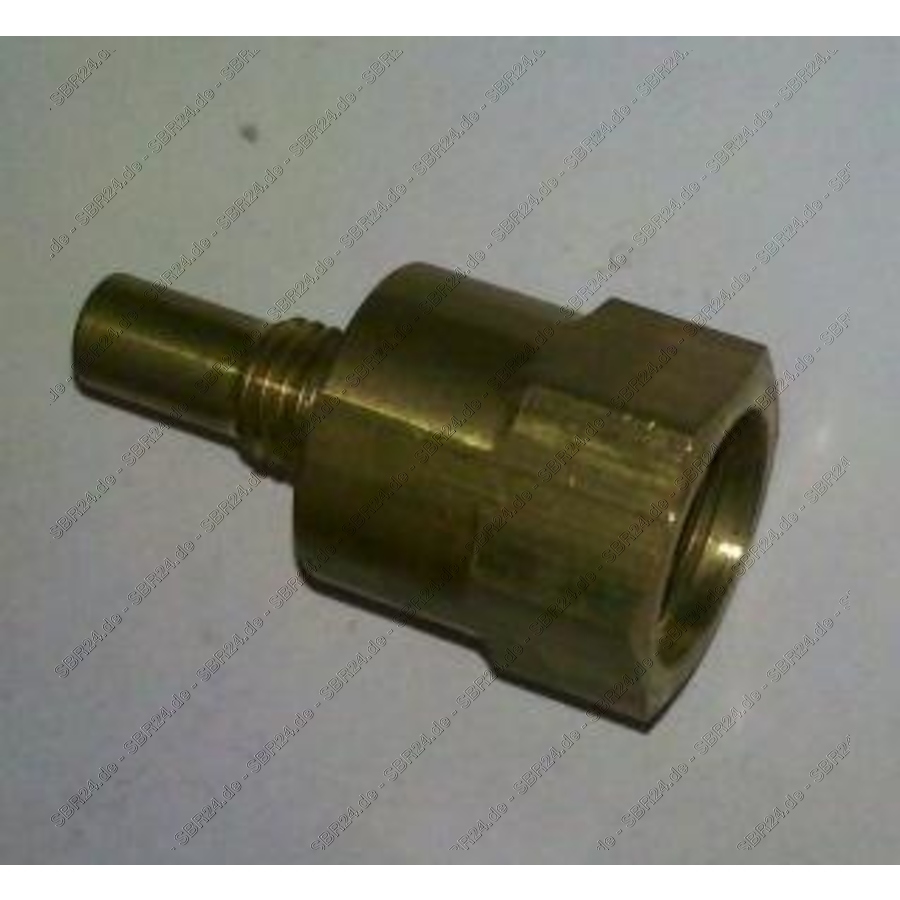 KÄRCHER Saugstutzen 5.402-727.0 - Original Ersatzteil