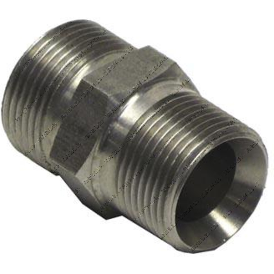 Racor/racor para manguera DN6 para un nuevo tipo de lavadora Kärcher K