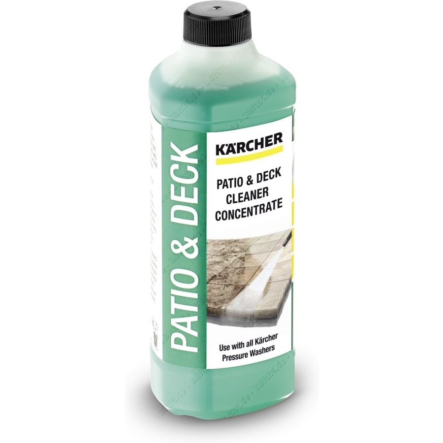 KÄRCHER Kärcher Patio & Deck Cleaner 500ml Konzentrat RM 564 (6.295842