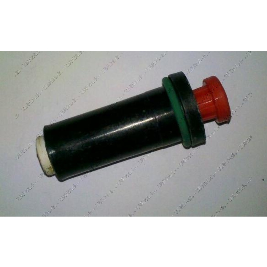 Kärcher Lippensplinte 6.365-393.0 - 12x20x4/6 Moerring Voor Karcher Machines