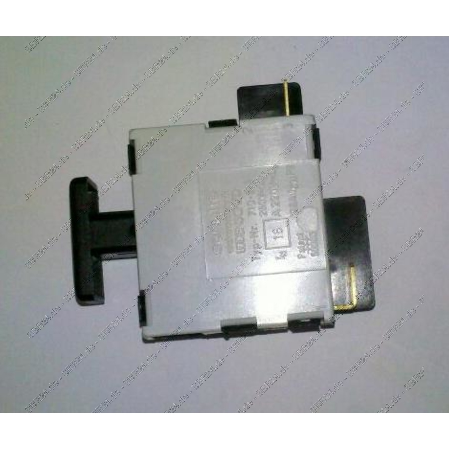 Microinterruttore Kärcher 6.631-946.0 - Ricambio Originale Per Pulitrici A Pressione - Foto 2