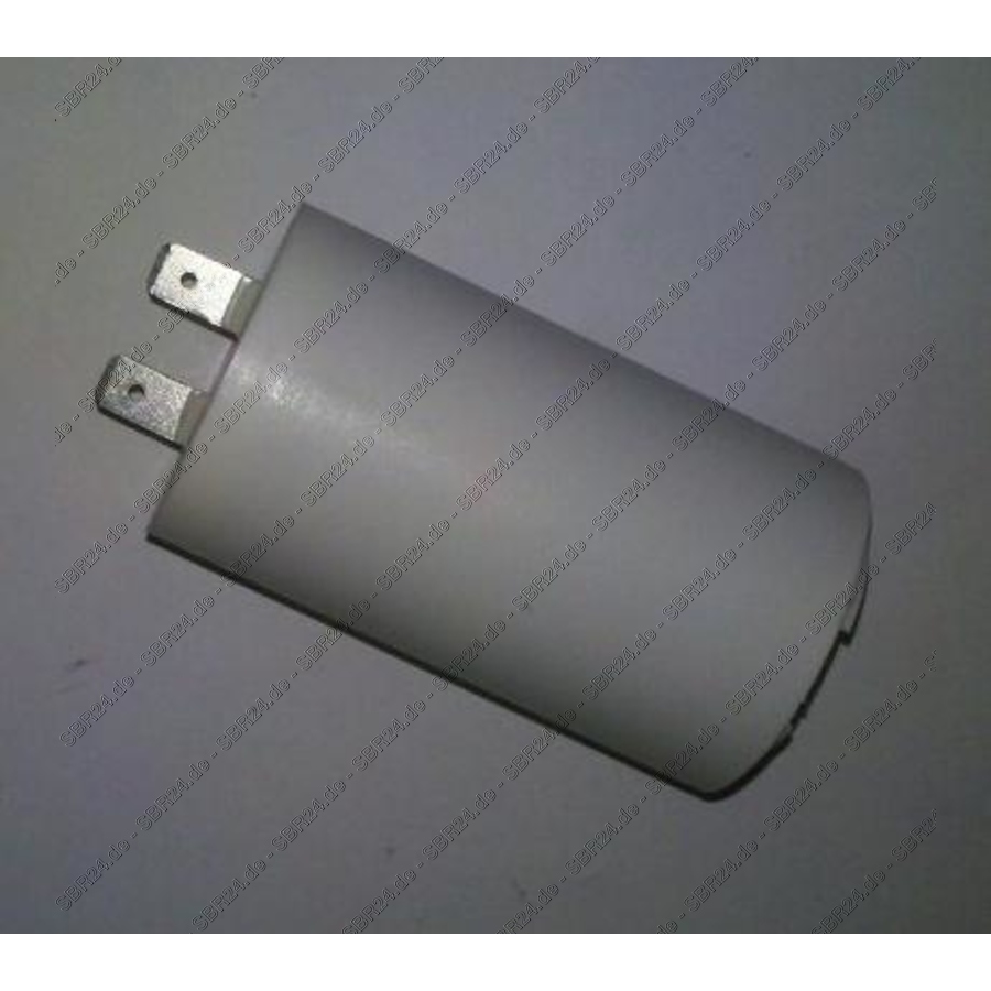 Condensatore 25µF Dell'idropulitrice Karcher - Foto 9