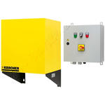 Stationäre Hochdruckreiniger