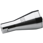 Mehrstrahlige Rotordüsen (Druckluft angetrieben)