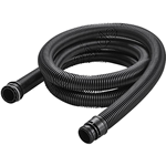 Saugschläuche (Clip-System)