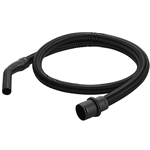 Saugschläuche komplett (Clip-System)