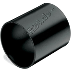 ErweiterungsstÃ¼cke Â (Rohr â€“> DÃ¼se)