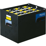 Starterbatterien und Ladegeräte