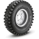 Bereifung, pannensicher