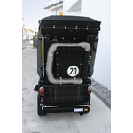 Funktionserweiterung Kehren