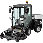 Zubehör zur Funktionserweiterung im Ganzjahreseins