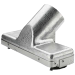 Düsen zum Absaugen von Flächen/Maschinenreinigung