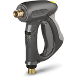 Stationäre Hochdruckanlagen