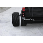 Zubehör für den Ganzjahreseinsatz