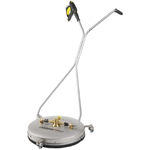 Flächenreiniger FR 50