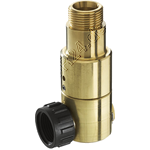 Rückflussverhinderer