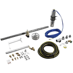 Frostschutzeinrichtung