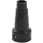 Anschlussmuffe Elektrowerkzeug, klippbar, EL (elek