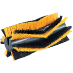 Hauptkehrwalze weich / nässefest