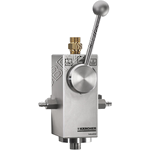 Reinigungsmittelauftrag