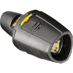 Dreifachdüse, touchless (berührungslos umschaltbar