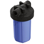 Wasserenthärtungs- und Umkehrosmoseeinheit