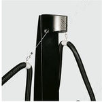 Säule/Schwenkausleger