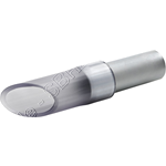 Düsen zum Absaugen von kleineren Flächen/Maschinen