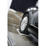 Fahrzeugpositionierung