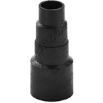 Anschlussmuffe Elektrowerkzeug, schraubbar