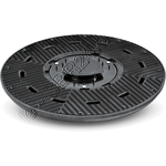 Scheibenpads/Pad-Treibteller