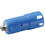 Mehrstrahlige Rotordüsen (selbst angetrieben)