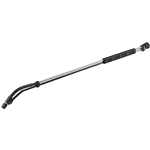 Flexibles Strahlrohr