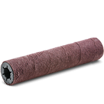 Walzenpads/Pad-Walzenwelle