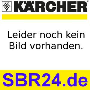 Kärcher Schlauchleitung TR Hygiene DN8 40MPa 20m